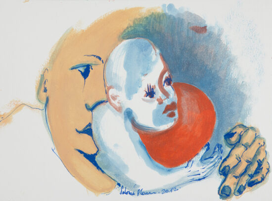 Entité bienveillante 2013