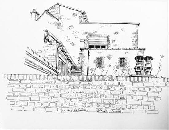 Dessins