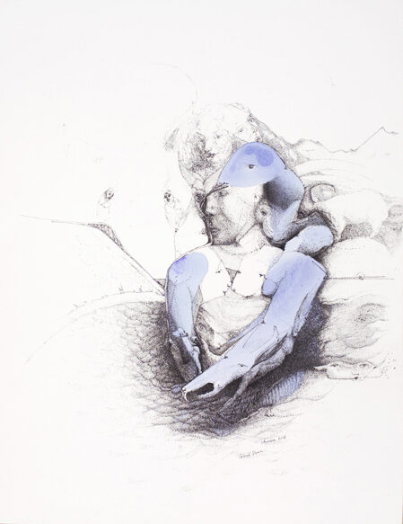 bestiaire endormi 2009