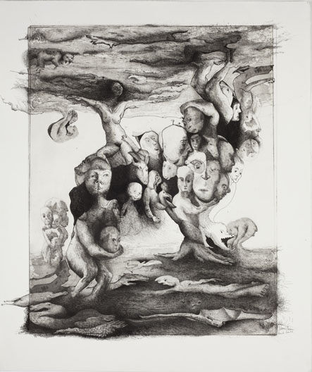 Full/foule 2011
