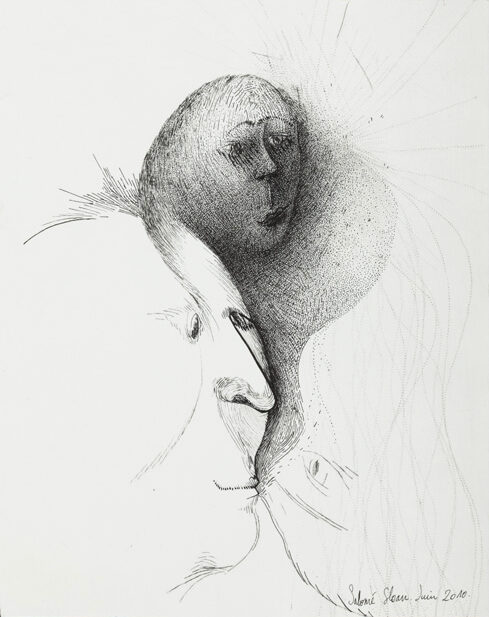 La Rumeur 2010