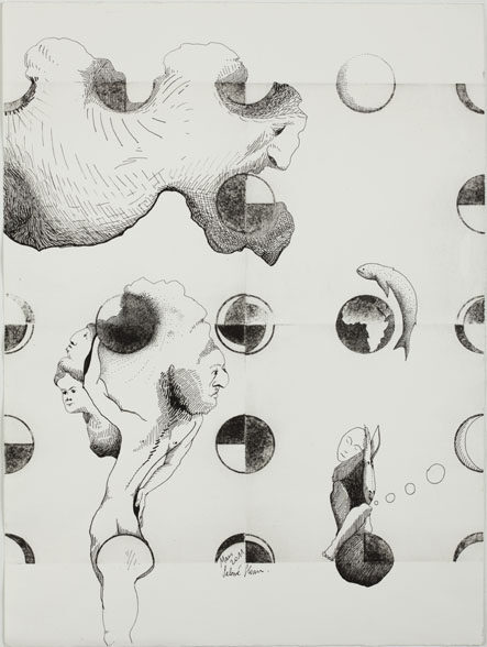 Quatre Lunaisons 2011