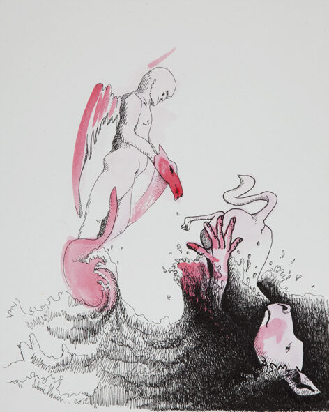 Ambivalence perfide 2012