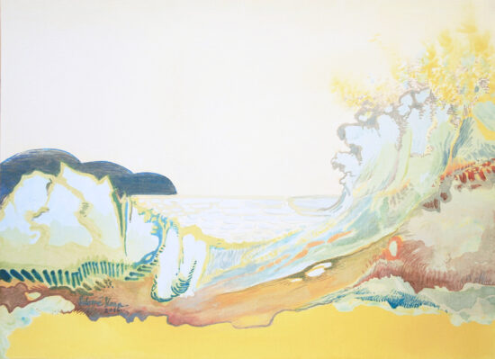Point triple de l'eau 2016